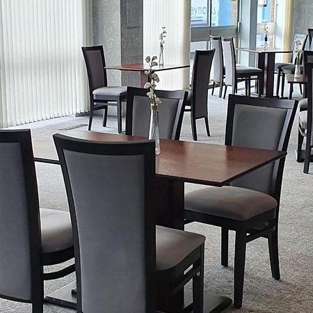 St James Hotel Grimsby Eksteriør billede